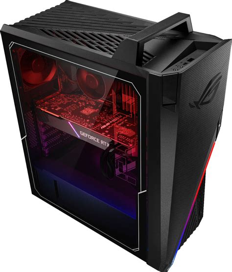 i7-11700kf|Amazon.com: ASUS ROG Strix Gaming Desktop, Intel Core i7。